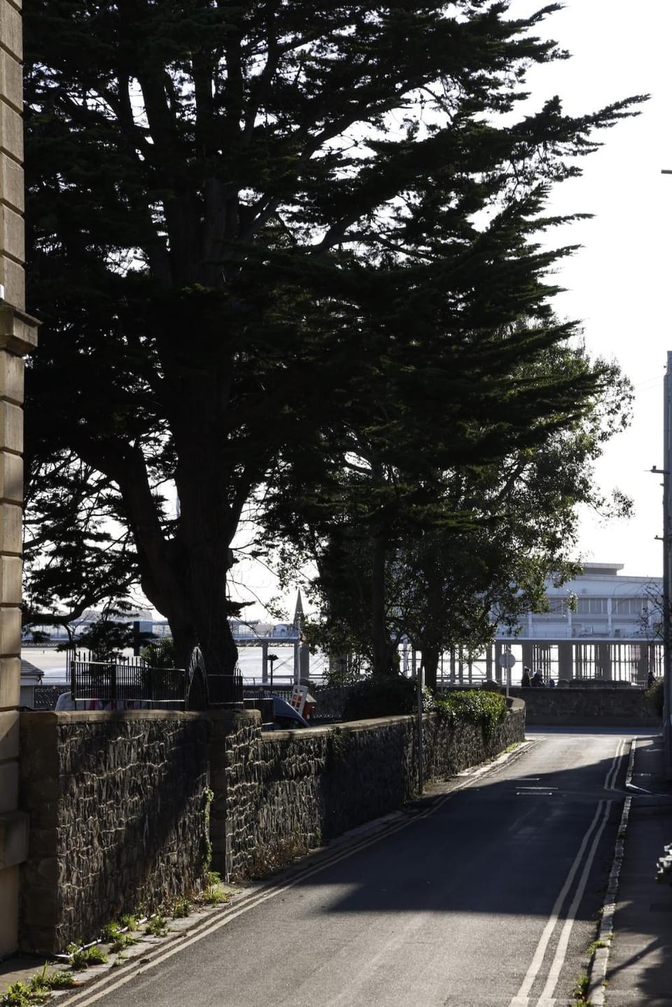 Day, Neighbourhood, Natural landscape, Sea view