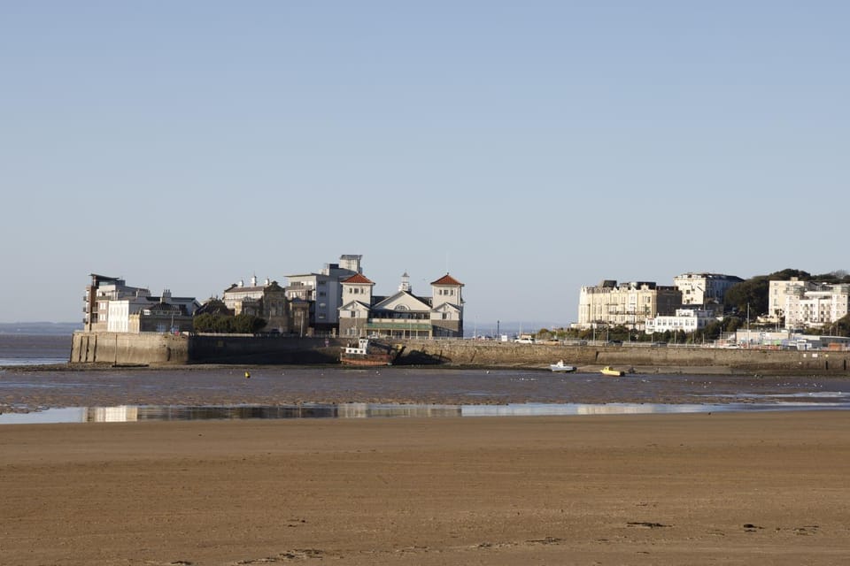 Nearby landmark, Day, Natural landscape, Beach