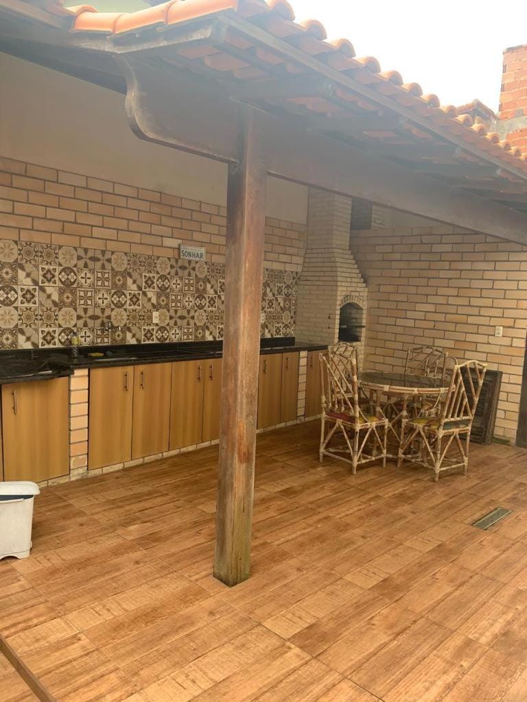 Aluguel Temporada House in State of Rio de Janeiro