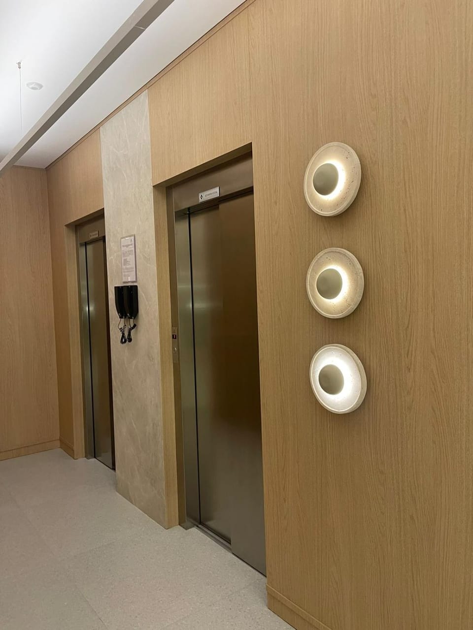 elevator
