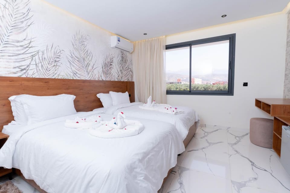 Hotel Hamzaoui Hotel in Morocco