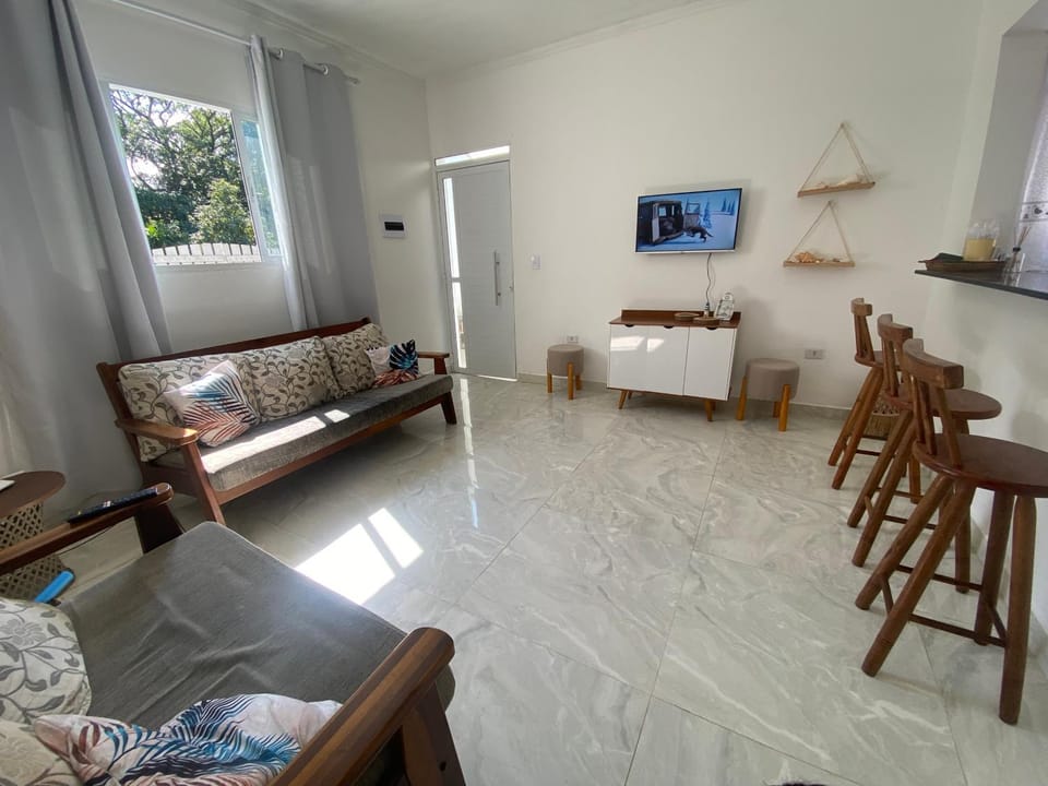Casa da Praia House in Itanhaém