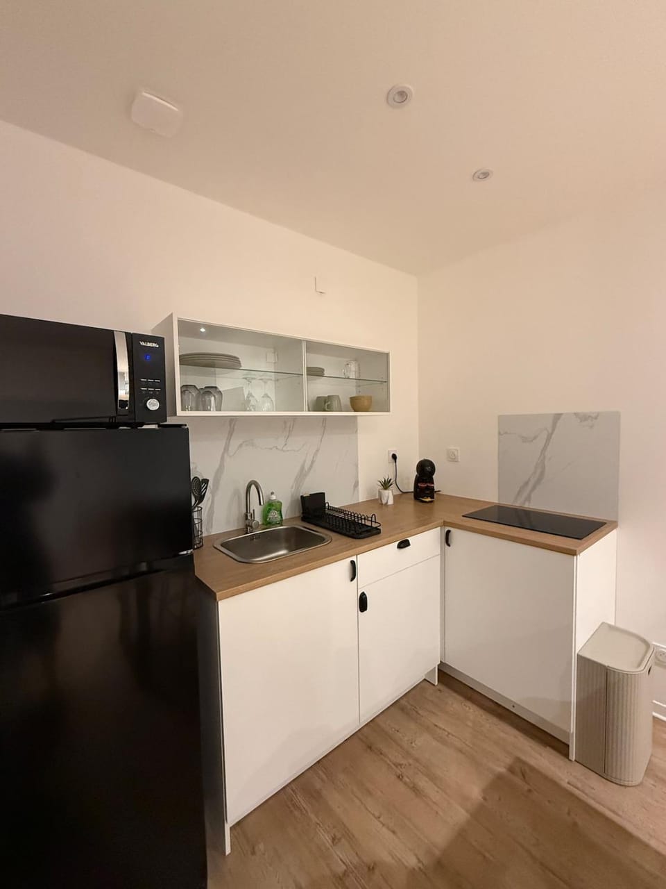 Studio moderne tout confort Apartment in Centre-Val de Loire