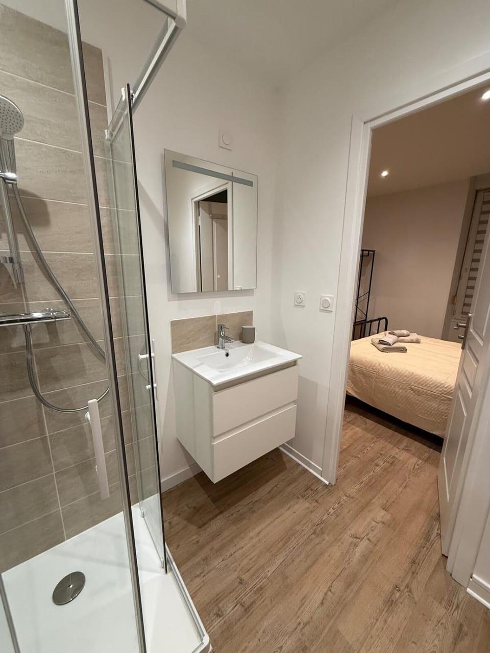 Studio moderne tout confort Apartment in Centre-Val de Loire