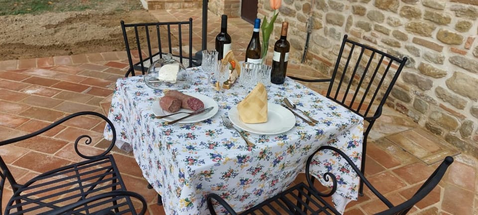 Casa Vacanze CARBONI House in Marche