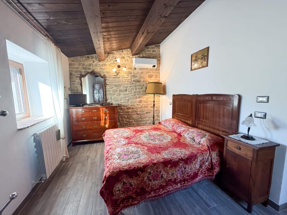 Casa Vacanze CARBONI House in Marche