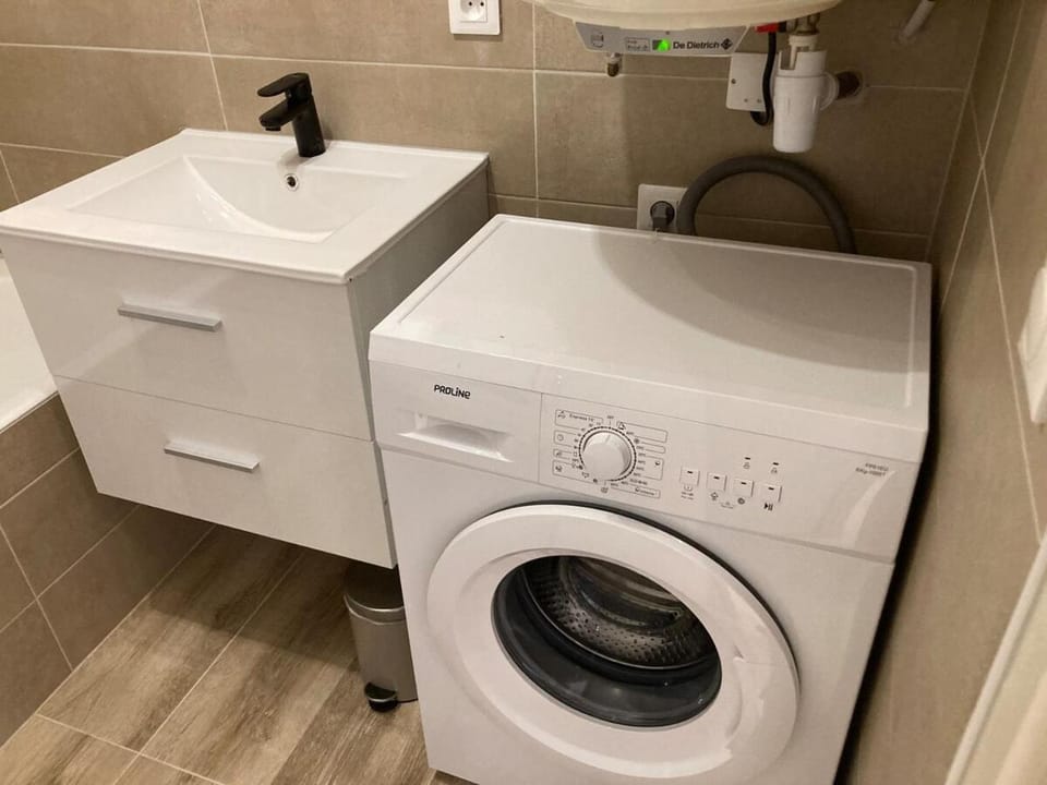 Appartement T3 PROCHE ACCES TRAM Apartment in Annemasse