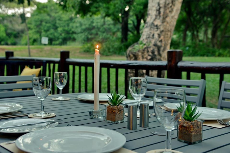 Patio, Garden, Balcony/Terrace, Dining area