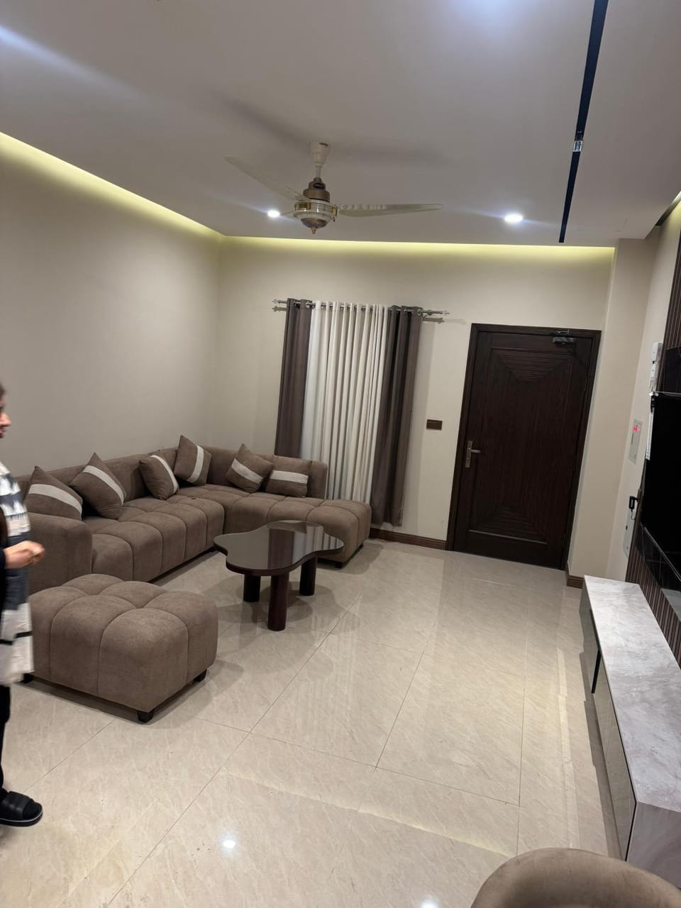 signature apartment one bed Apartment in Islamabad Capital Territory