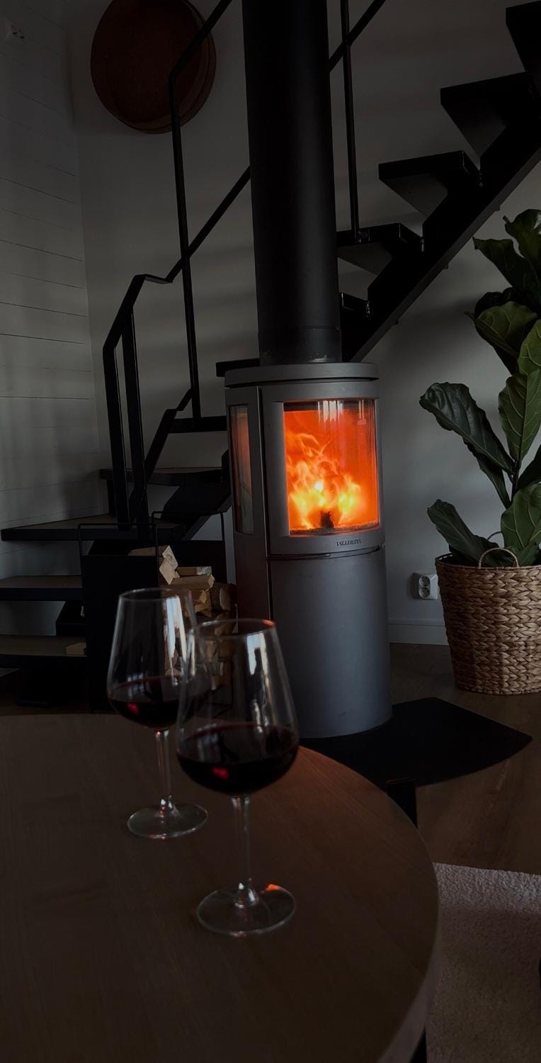Charming waterfront house House in Västra Götaland County