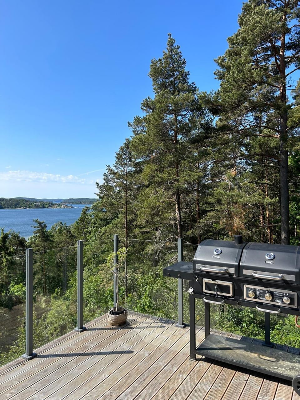 Charming waterfront house House in Västra Götaland County