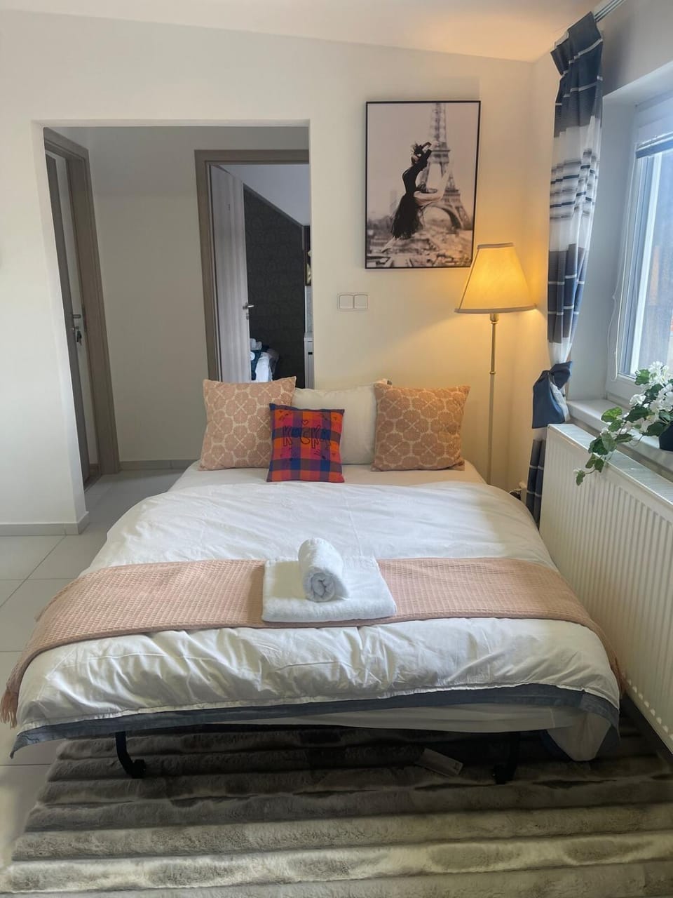 Cozy apartment Apartment in Brno