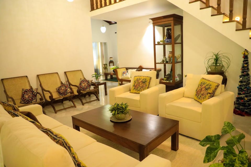 Cinnamon River Retreat Vacation rental in Sri Lanka