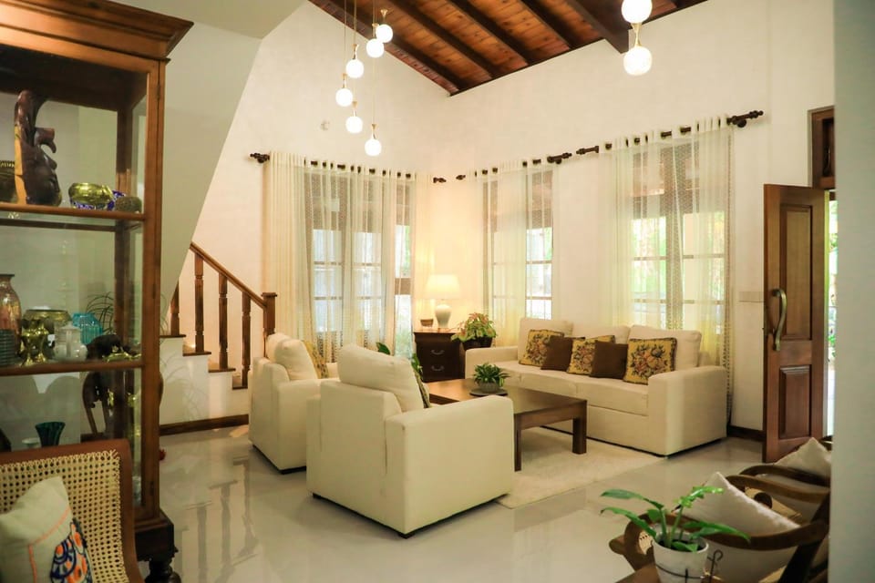 Cinnamon River Retreat Vacation rental in Sri Lanka
