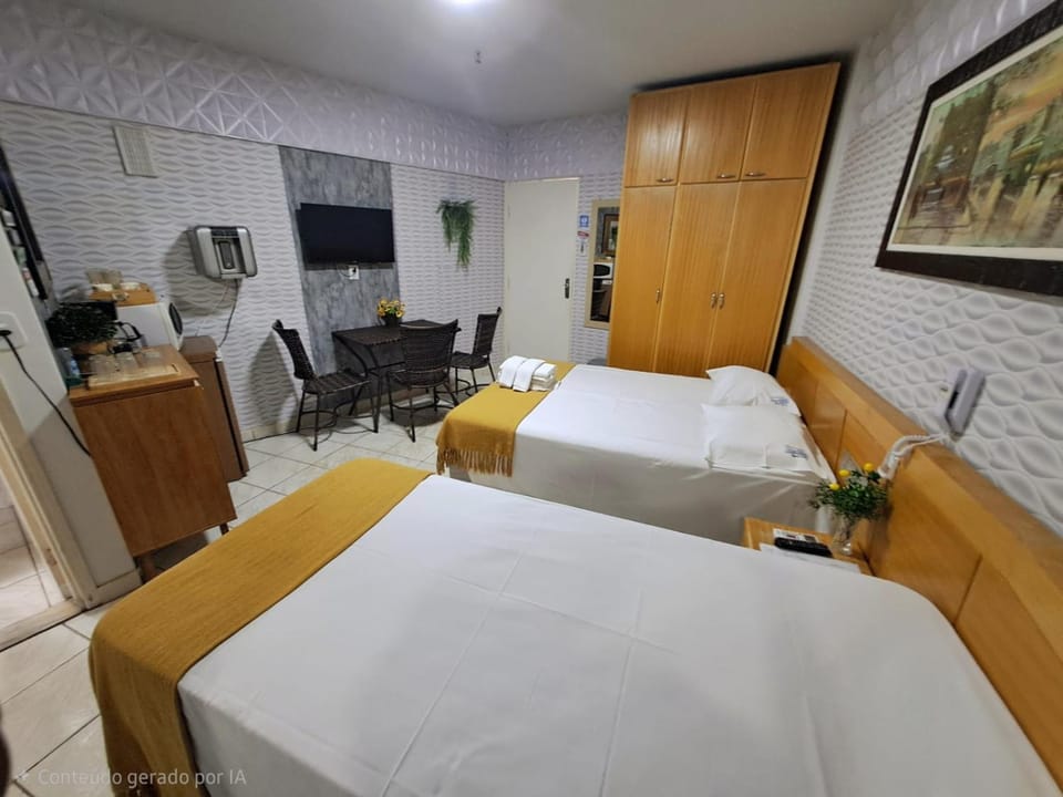 Araras Premium CTC Clube - Incluso Acesso ao Tropical Thermas Park I e II Grátis Apartment hotel in State of Goiás