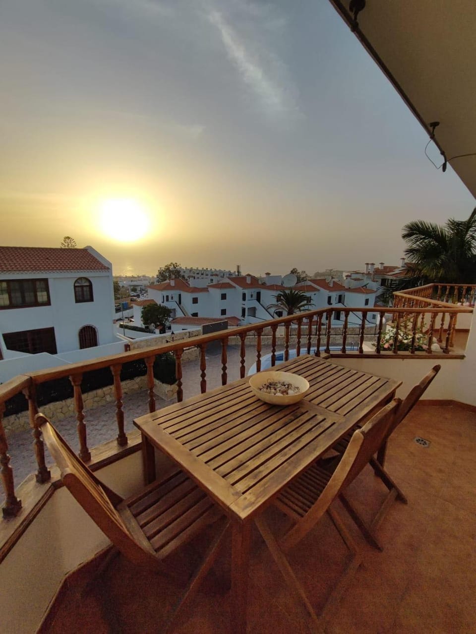 View (from property/room), Balcony/Terrace