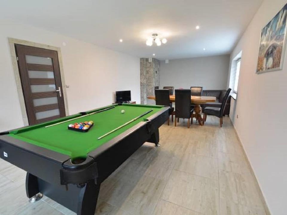 Billiard