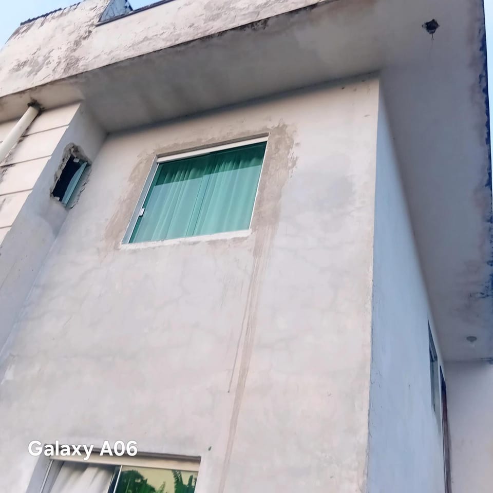 Apartamento diária Guaratuba-Pr Apartment in Guaratuba