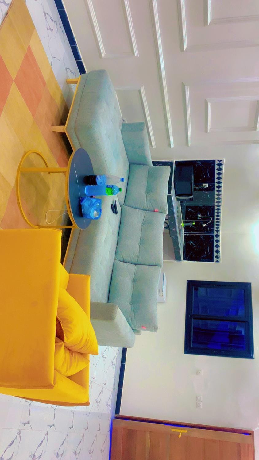 Relaxe casa Apartment in Thiès Region, Senegal