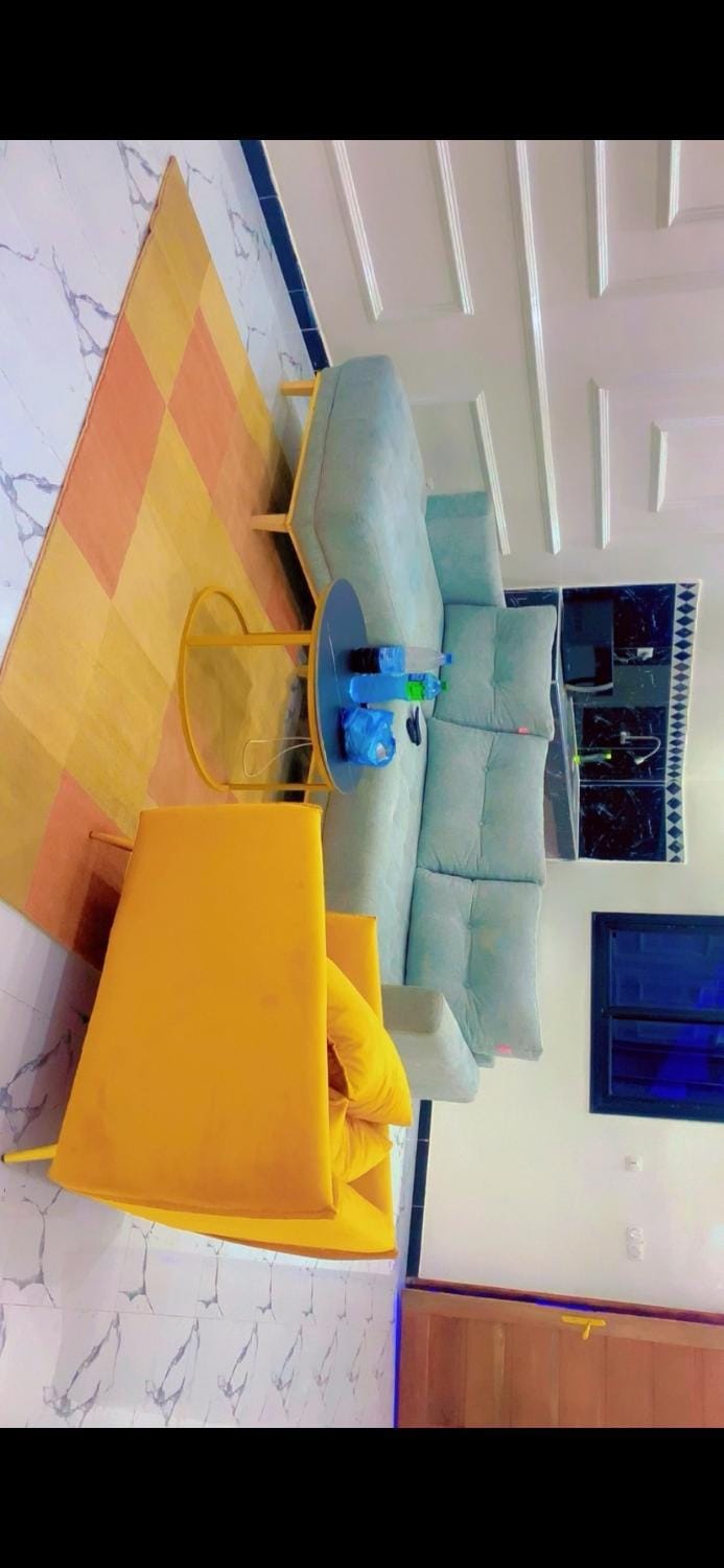 Relaxe casa Apartment in Thiès Region, Senegal