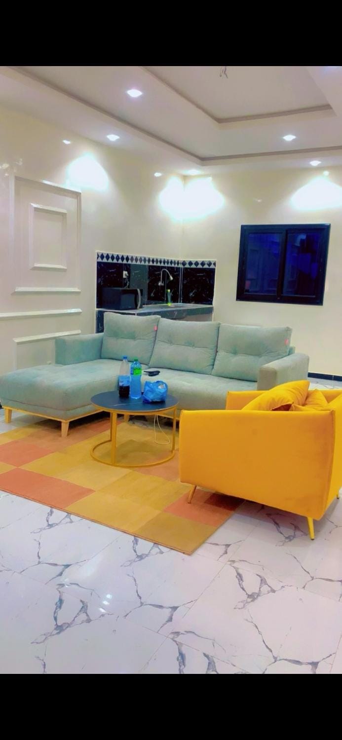 Relaxe casa Apartment in Thiès Region, Senegal