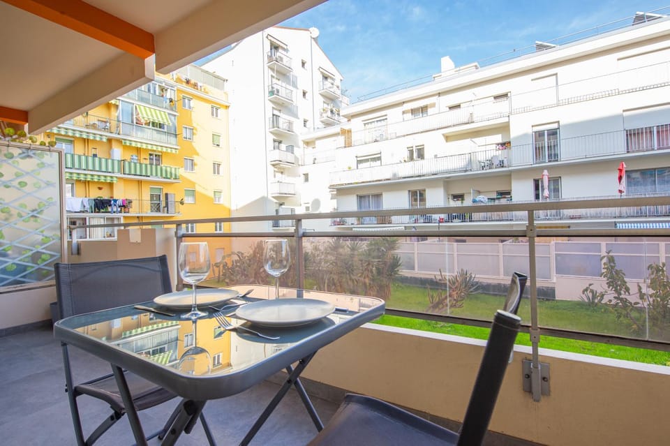 Patio, View (from property/room), Balcony/Terrace