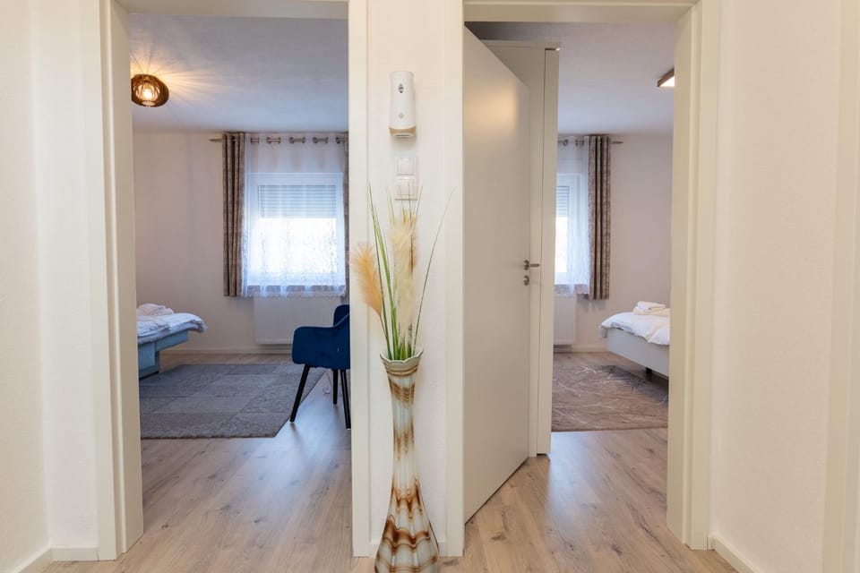 Ferienwohnung am Buttermarkt House in Ahrweiler