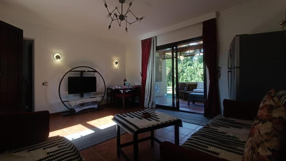 Cozy Chalet In Stella Makadi Beach Resort Hurghada Chalet in Hurghada