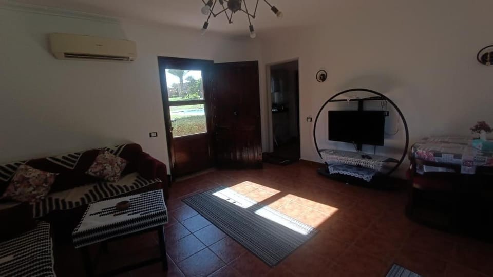 Cozy Chalet In Stella Makadi Beach Resort Hurghada Chalet in Hurghada