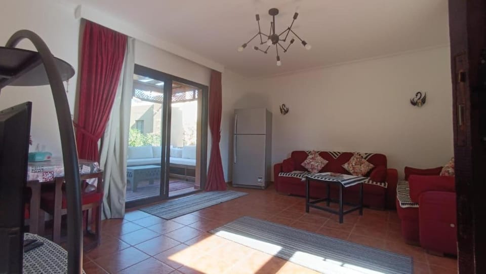 Cozy Chalet In Stella Makadi Beach Resort Hurghada Chalet in Hurghada