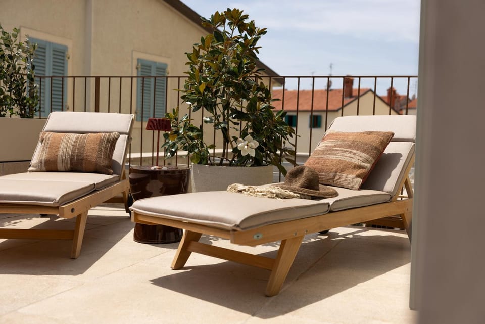 Patio, Day, View (from property/room), Balcony/Terrace, Balcony/Terrace, sunbed