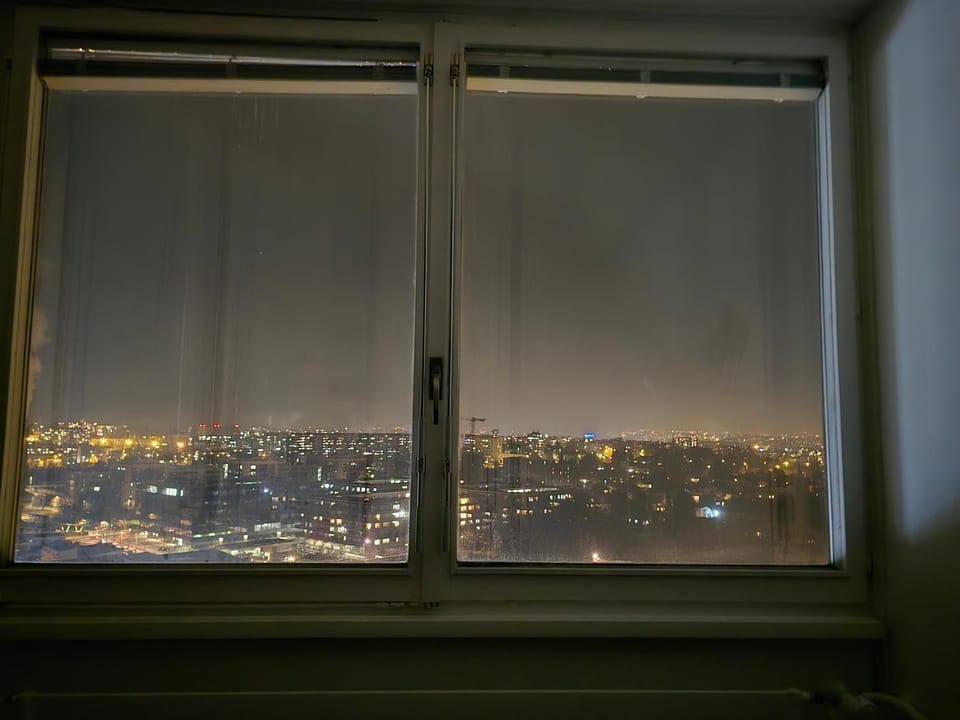 View (from property/room)