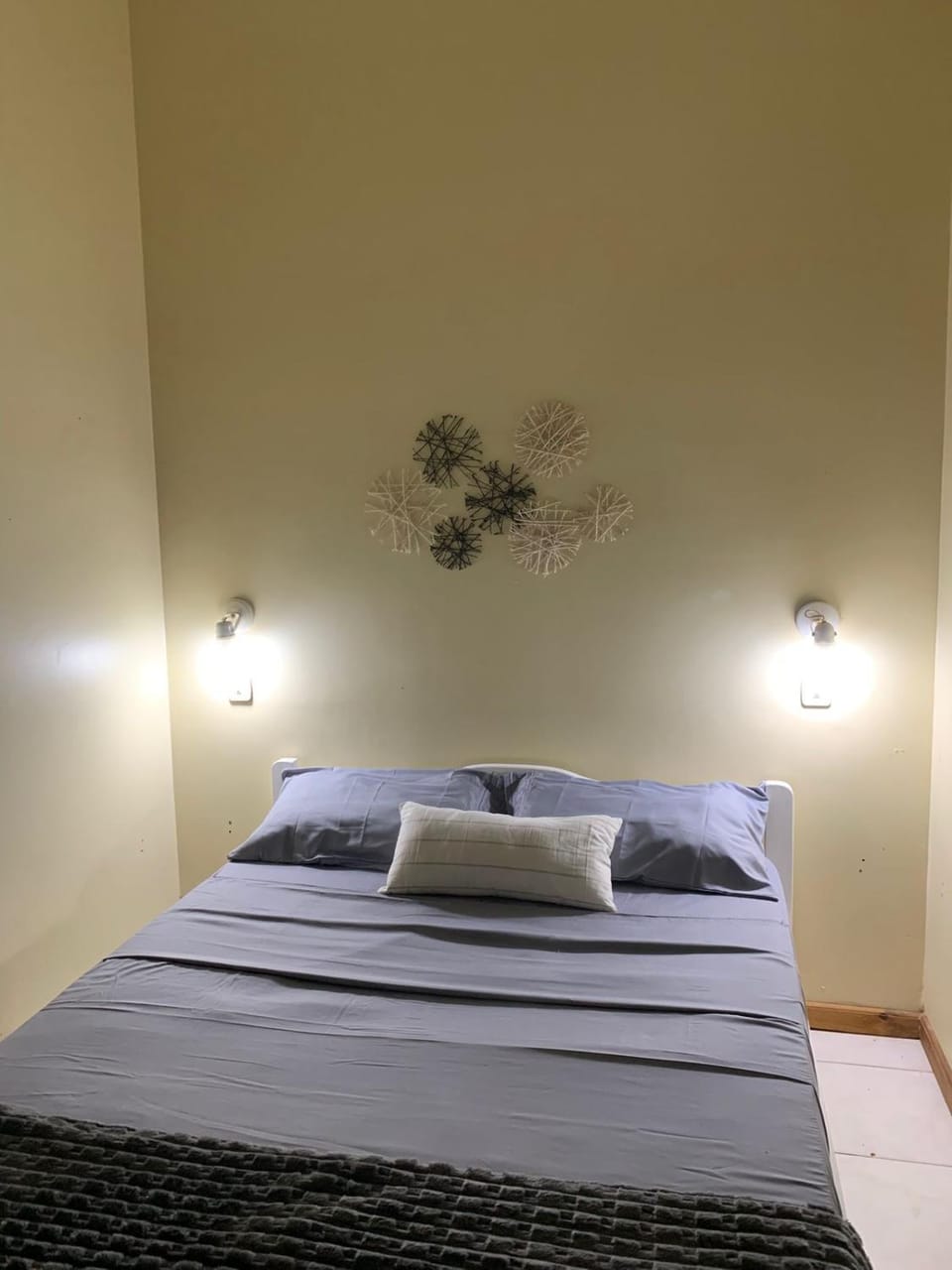 Yvoty mini Apartment in Puerto Iguazú