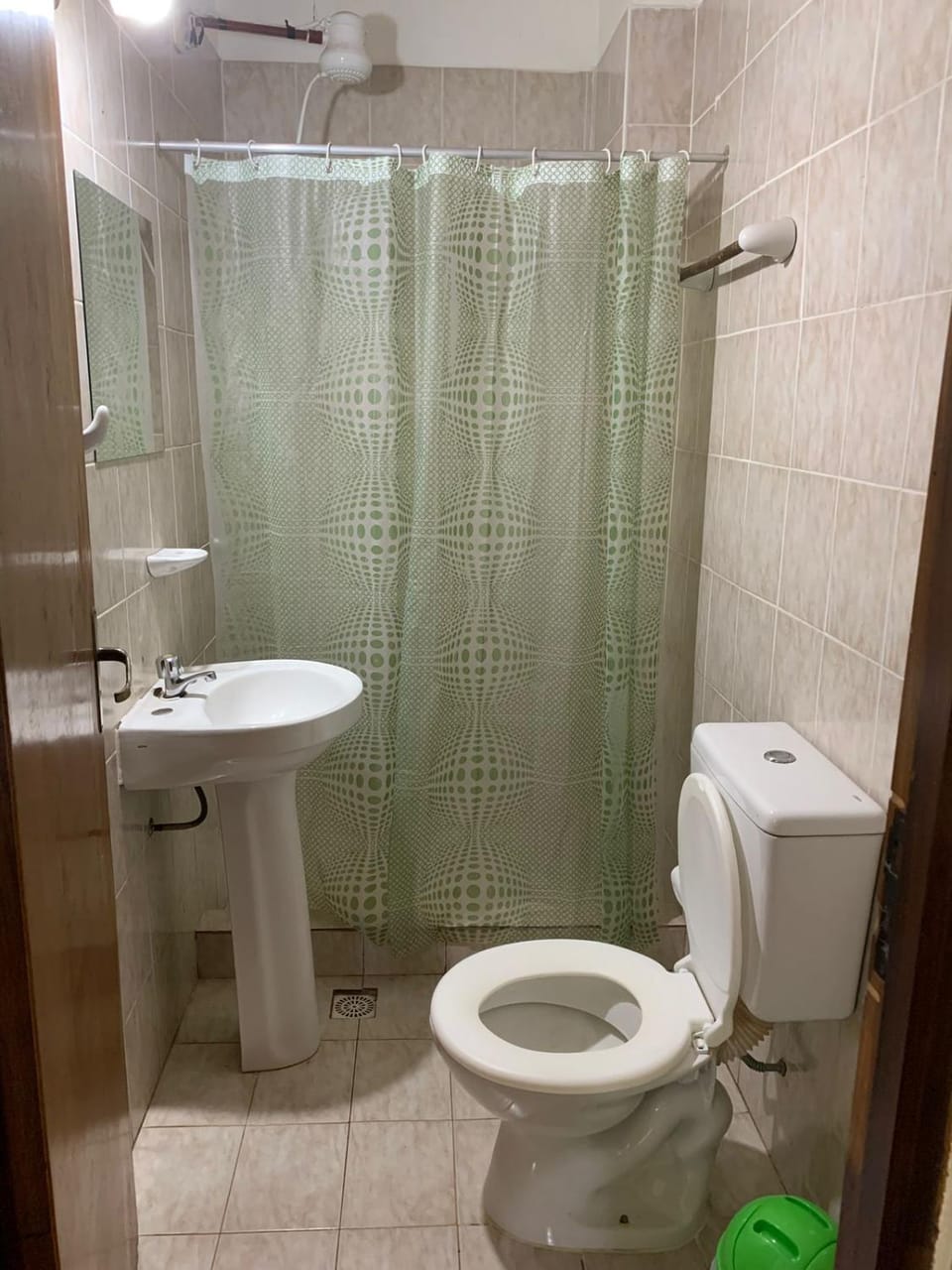 Yvoty mini Apartment in Puerto Iguazú