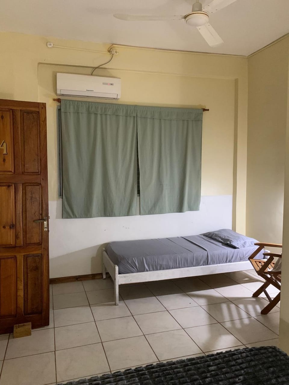 Yvoty mini Apartment in Puerto Iguazú