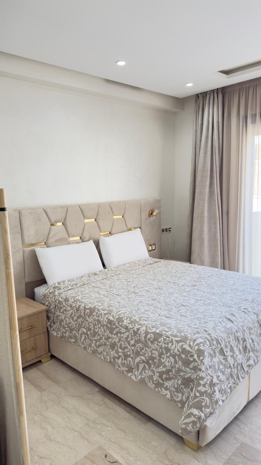 Centre Casablanca Studio karachi 24 Apartment in Casablanca