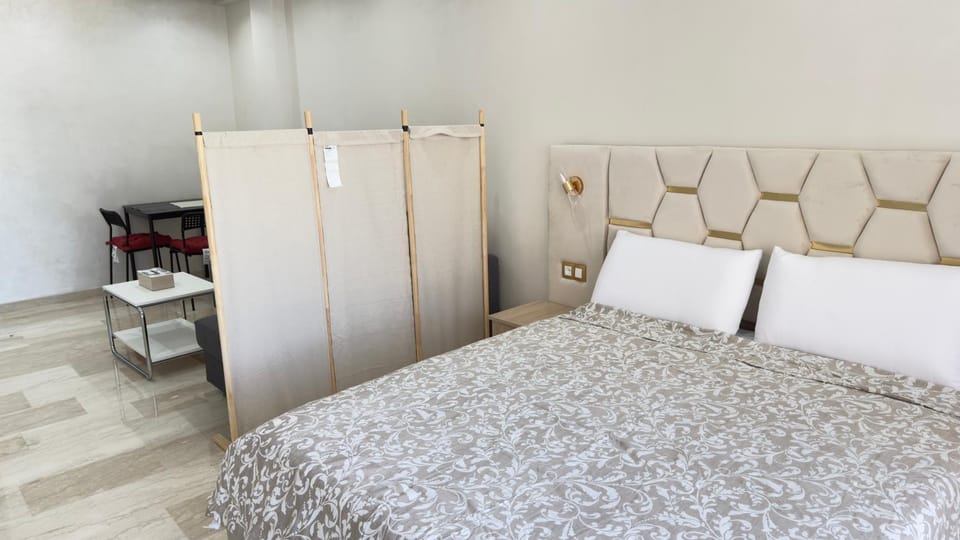 Centre Casablanca Studio karachi 24 Apartment in Casablanca
