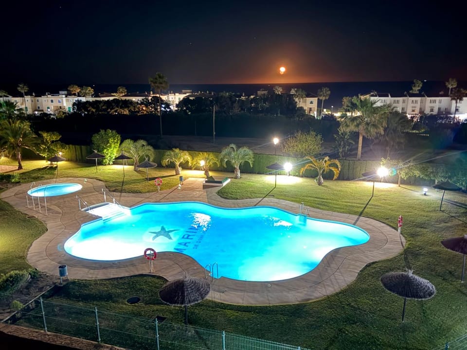 Casares Costa Doña Julia Golf Luxury Penthouse Seaview Suite By M&M Apartment in Costa del Sol