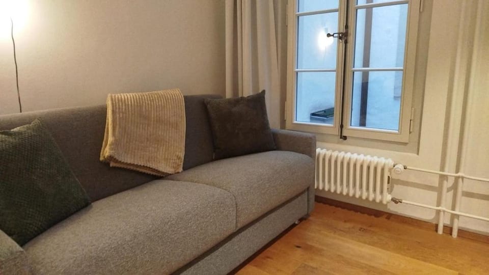 kleines Apartment beim Zytglogge Apartment in City of Bern