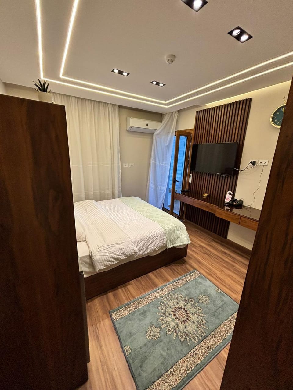 Sheraton Palace Sea View Apartment hotel in Alexandria