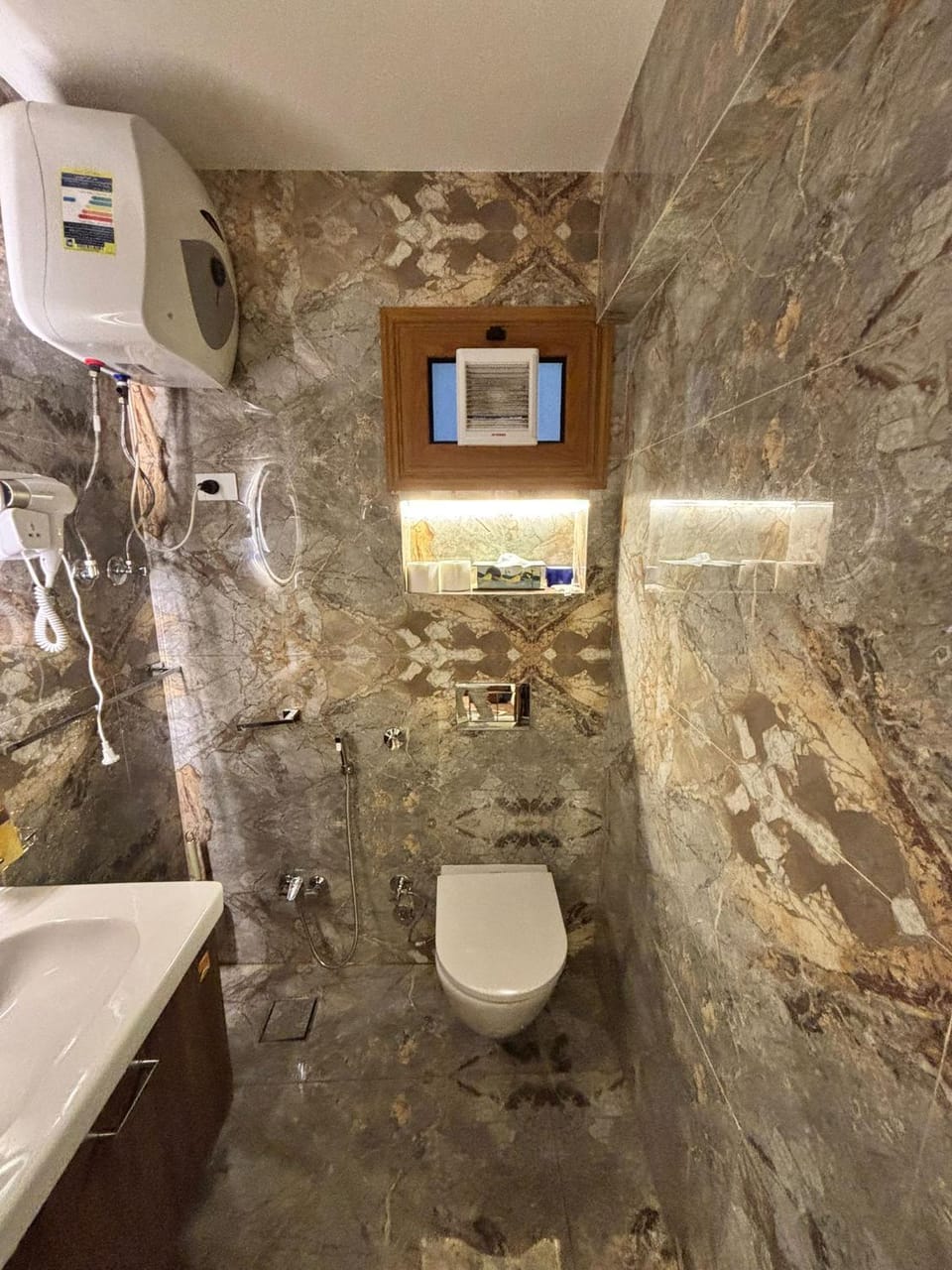 Sheraton Palace Sea View Apartment hotel in Alexandria