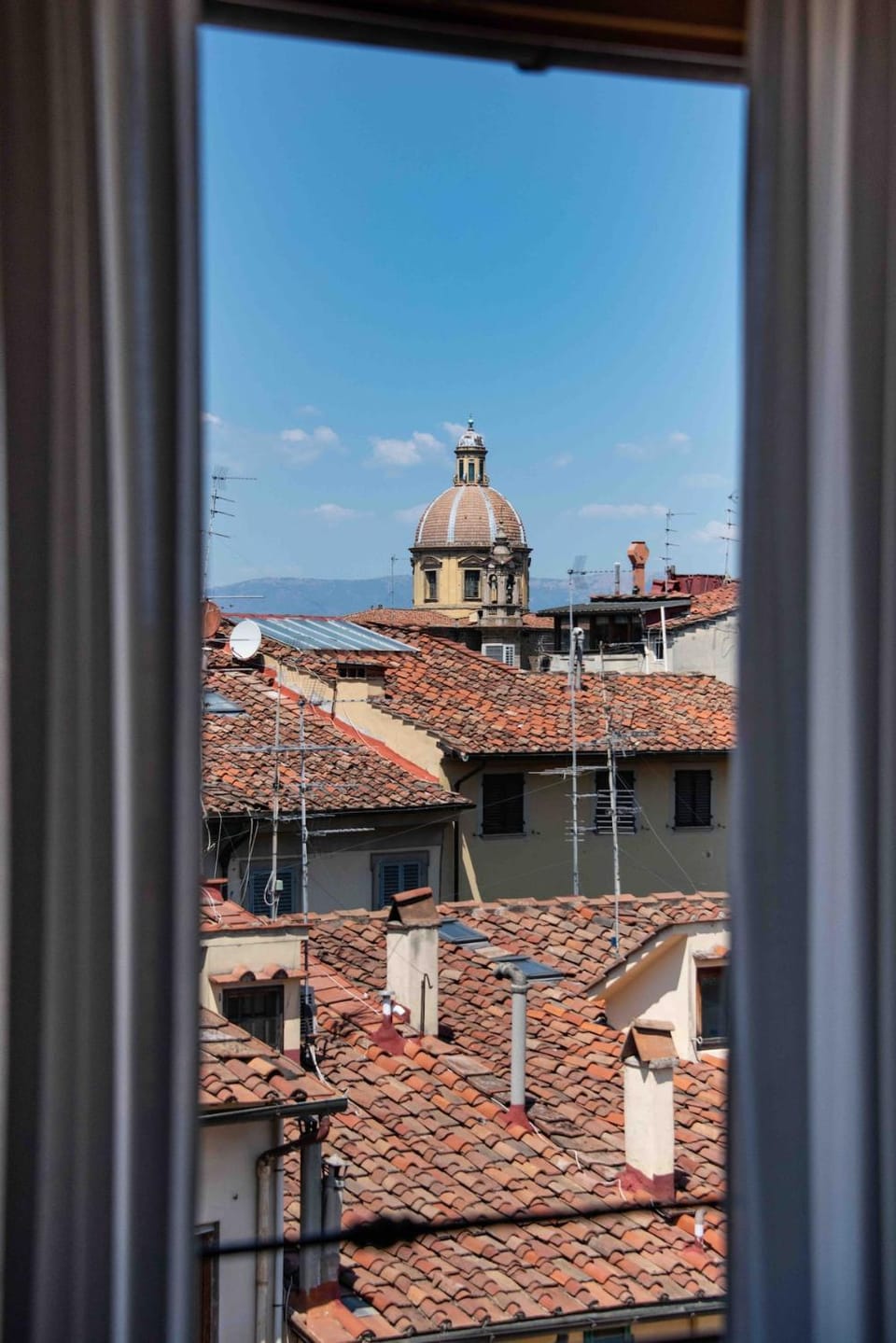 Eden Apartment in Florence