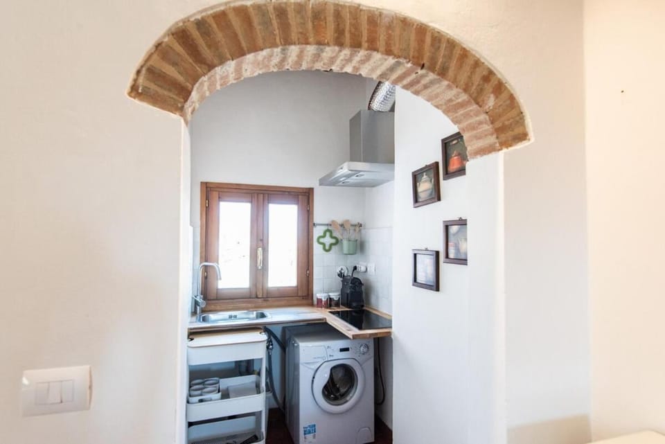 Eden Apartment in Florence