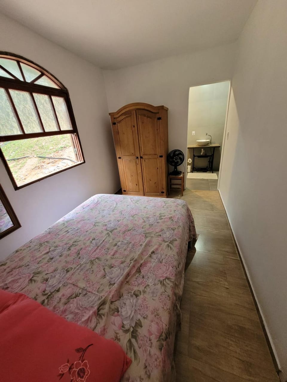 Sítio Viva a Vida House in Florianopolis