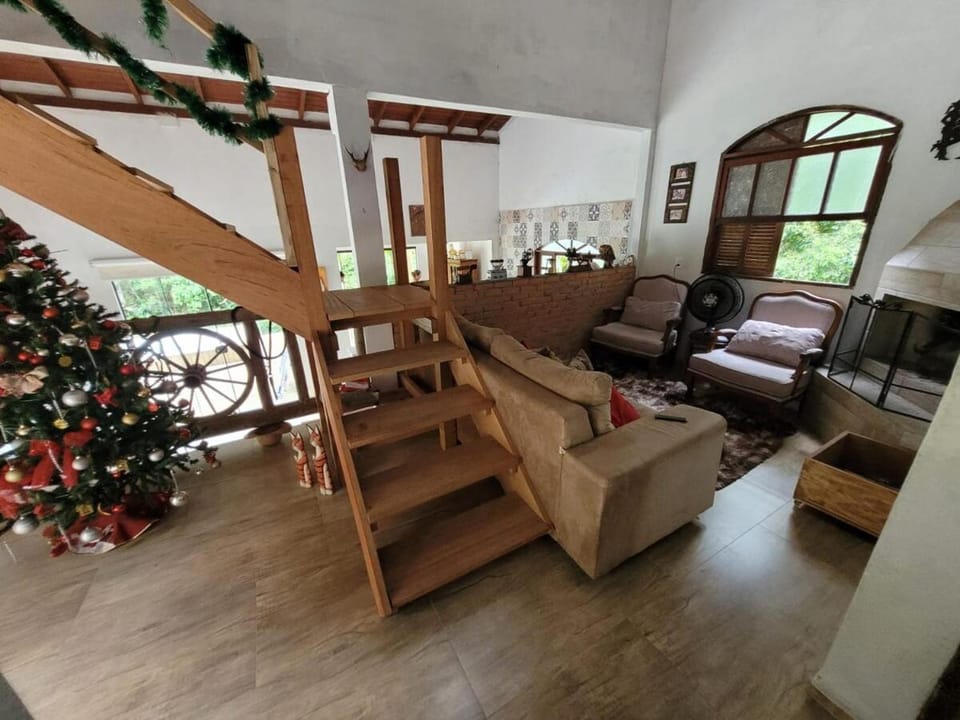 Sítio Viva a Vida House in Florianopolis