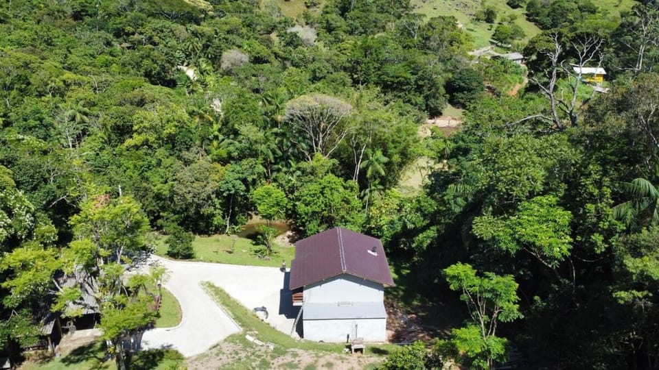 Sítio Viva a Vida House in Florianopolis