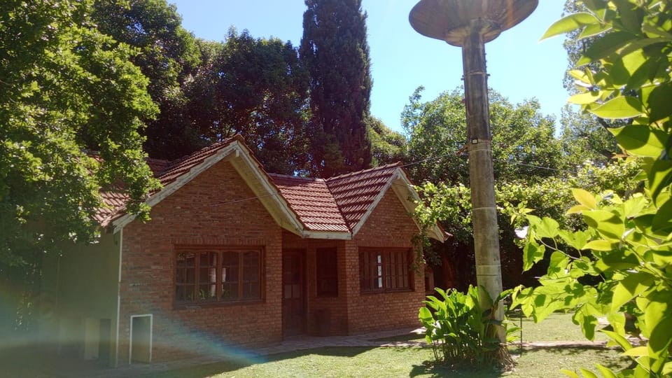 Quinta Atalaya House in Buenos Aires Province