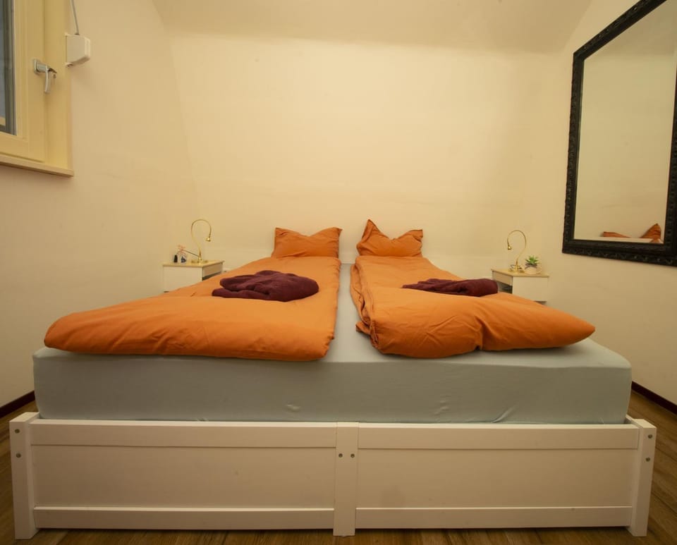 Studio De Gravin Bed and Breakfast in Gouda
