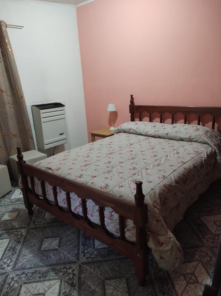 Las Tres Reinas A Apartment in La Pampa Province, Argentina