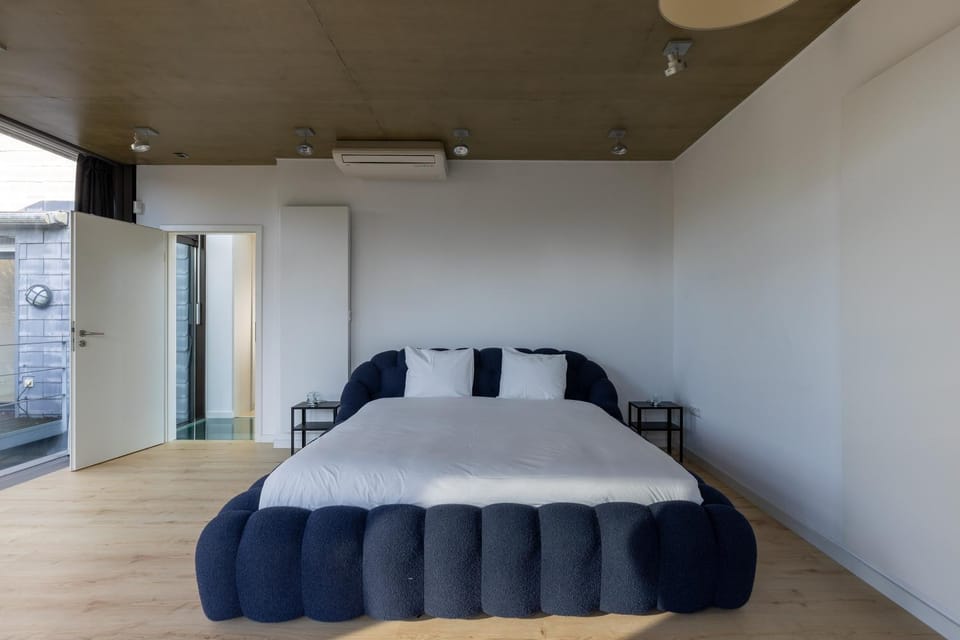 Home sweet Lux - 8P - House & garden - 280n m2 Villa in Luxembourg District, Luxembourg